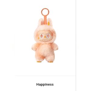 Brand New Labubu – Big Into Energy Series - HAPPINESS - 100% Authentic POP MART